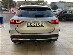 مرسيدس بنز GLA